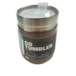 Stanley The Everyday Go Tumbler, 10 oz, NWT